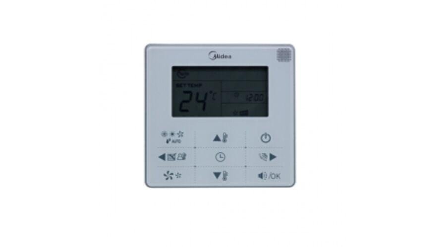 Midea MFB03 multifunkcíós panel