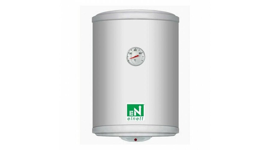 Elnett ECO 80 literes Elektromos bojler