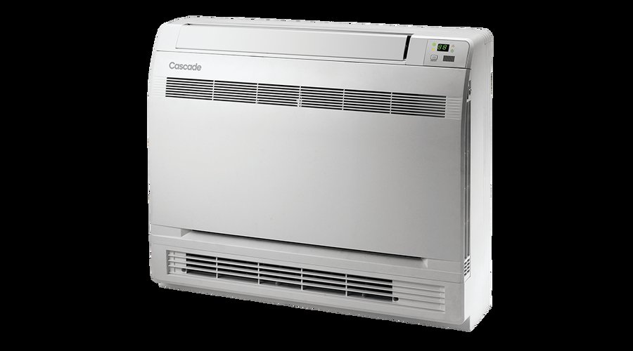 Cascade Free Match CEH09AA multi inverter parapet beltéri egység 2,7 kW