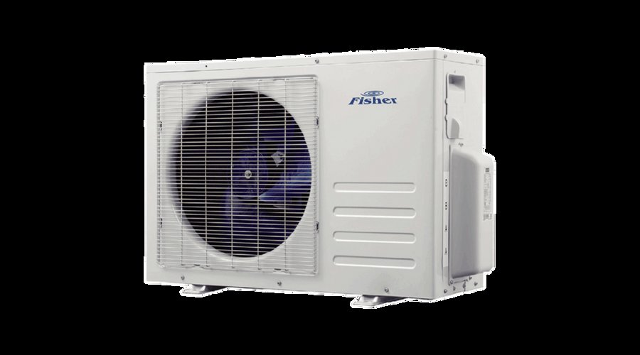 Fisher FS4MIF-284AE3 multi (quattro) split kültéri 8,3kW inverteres