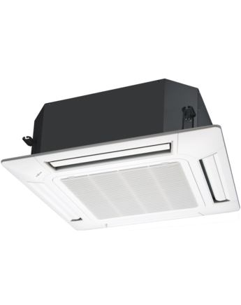 Fujitsu AUYG36LRLA/AOYG36LATT kazettás split klíma csomag 10,0 kW