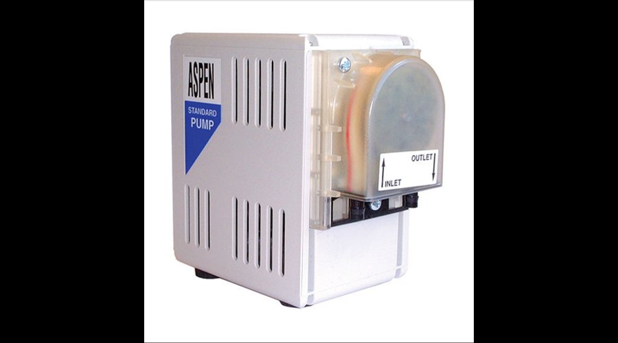 ASPEN STANDARD MK2 FP2081 cseppvíz szivattyú (perisztaltikus)