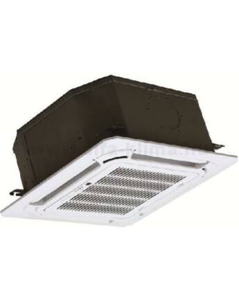 Fisher FSKIF-602AE3 / FSOIF-603AE3-3F Inverteres Kazettás Monosplit Klíma 15,7 kW