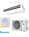 Daikin Sky Air FHA35A9/RXM35R9 mennyezet alatti split klíma csomag 3.4 kW