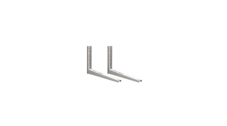 Klímatartó konzol Rodigas L-620 hegesztett 620mm (MS116) (80kg)