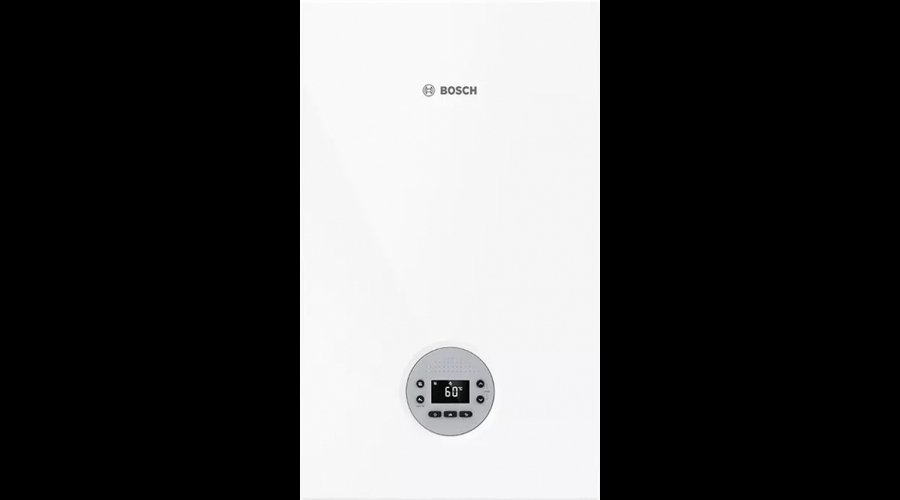 Bosch Condens 1200 W GC1200W 24 C 23 Fali kondenzációs kombi gázkazán
