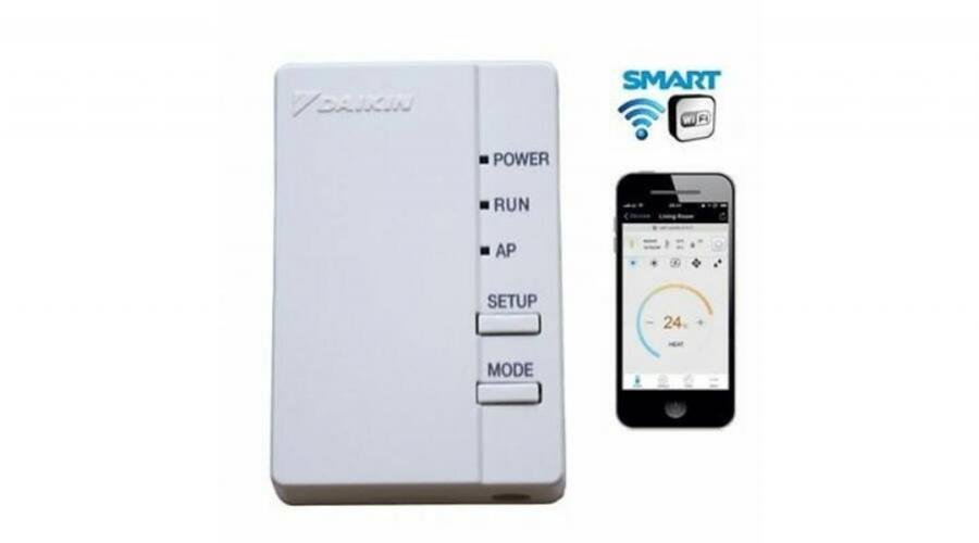 Daikin BRP069C47 Wifi adapter szett (Sensira E Sorozathoz)