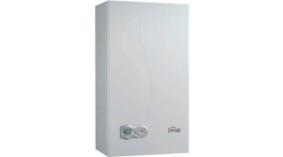 Ferroli Bluehelix Tech 25 A kondenzációs fűtő kazán