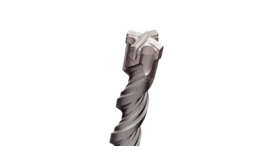 Koelner SP 10x 600 NÉGYÉLŰ …. SDS PLUS négyélű fúrószár 10x600