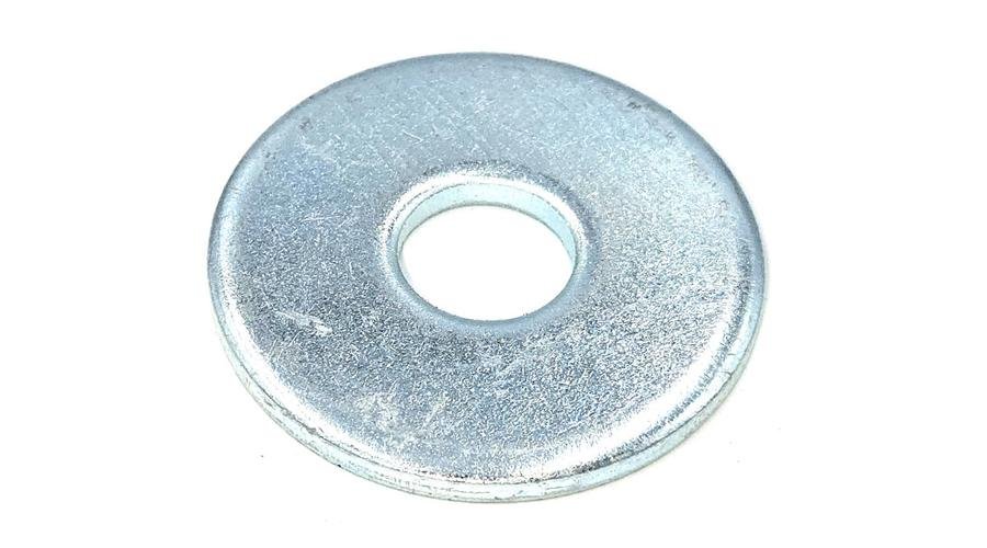 Koelner ALÁTÉT FA/440 M 6 ....DIN440 M6x22x2 mm fakötésű alátét, horganyzott (1000 db/dob)