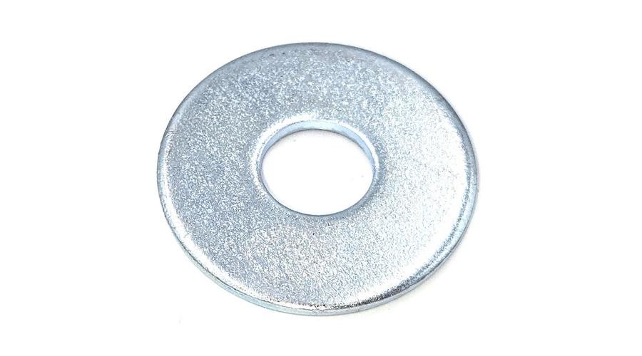 Koelner ALÁTÉT FA/9021 M 8 ….DIN9021 M8x25x2 mm fakötésű alátét, horganyzott, vékony (500 db/dob)