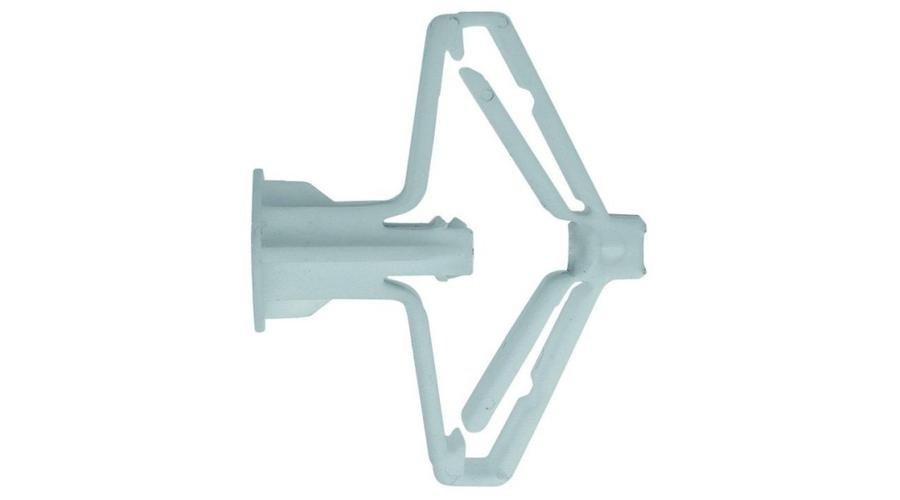 Koelner KO 10G ....BIGIPS gipszkarton dübel 10x35 mm (100 db/doboz)(UC-4060)