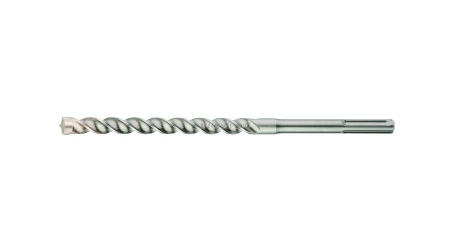 Koelner SP 12x 260-RAWL BETONVAS .... SDS Plus Profi fúrószár vasalt betonhoz  12x260 mm-es három élű