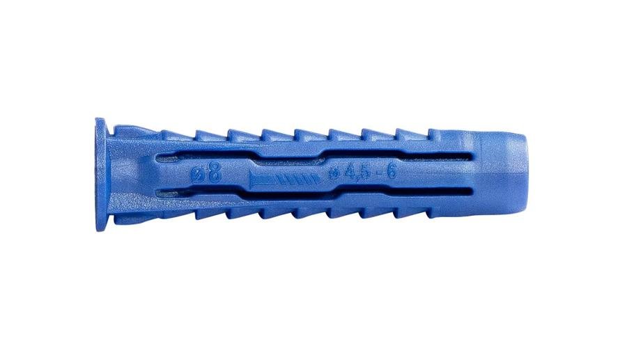 Koelner R-T11-4ALLMIX-01 .... 4ALL nagyteljesítményű nylon dübel szett (244db/doboz)