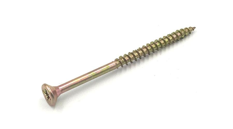 Koelner KO UC- 5070 KOELNER ....5x70 mm-es faforgácslapcsavar (200 db/dob, edb/gy)