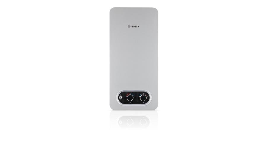 Bosch Therm 4200 WR14-C4 elemes gyújtású fali kéményes vízmelegítő 14 liter/ perc