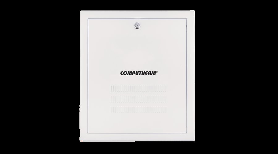 COMPUTHERM PMF03-100 Osztószekrény PMF műanyag osztó-gyűjtő szetthez