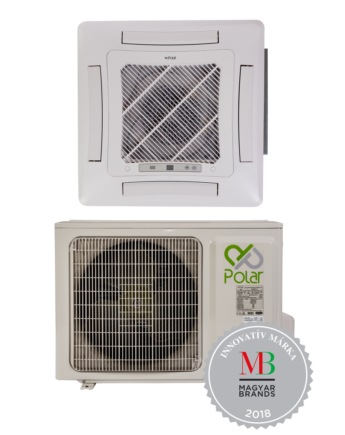 Polar SIBH0071SDQ/SO1H0071SDQ kazettás split klíma csomag 7,1 kW