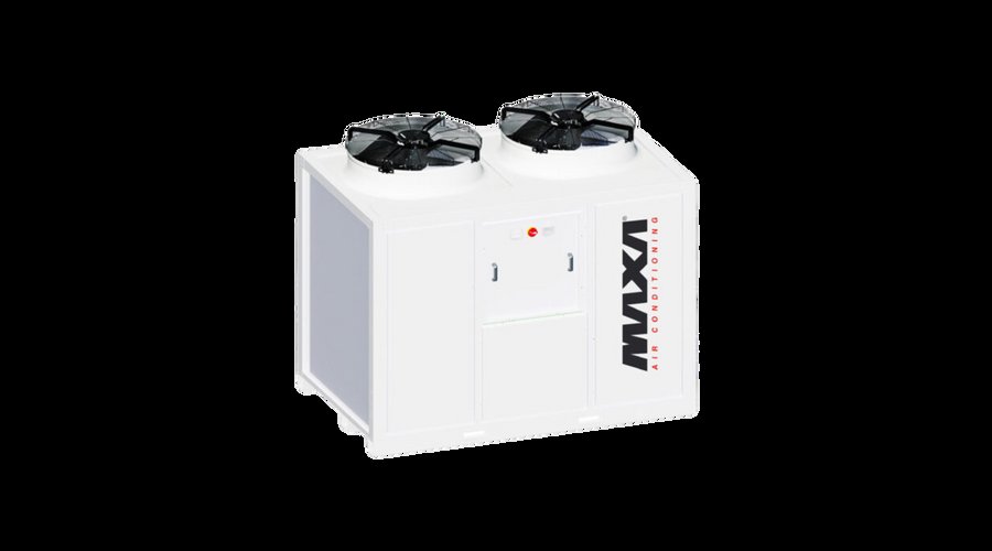 MAXA IMAX-06105 monoblokkos levegő-víz hőszivattyú 97,3/105,6 kW