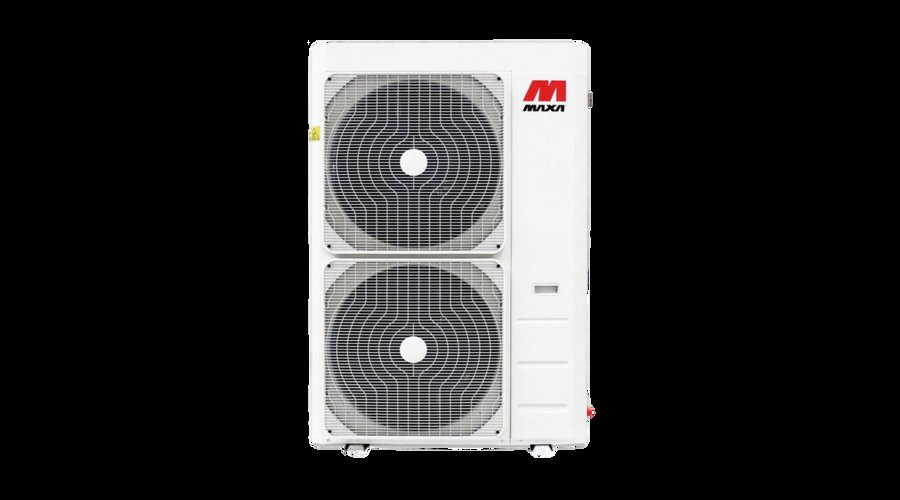 MAXA I32V5-16T monoblokkos 3 fázisú levegő-víz hőszivattyú 14/16 kW