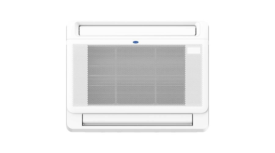 Carrier 42QZY012D8S/38QUS012D8S-3 Konzolos Klímaszett 3,74 kW