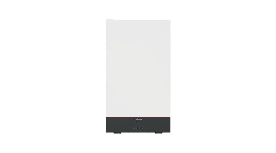 Viessmann Vitodens Classic 25kW kombi gázkazán
