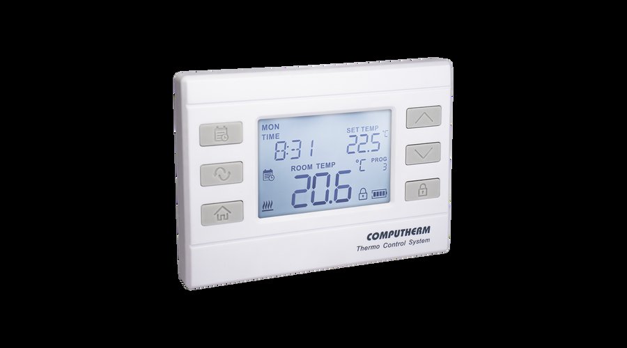 Computherm Q72 Digitális szobatermosztát