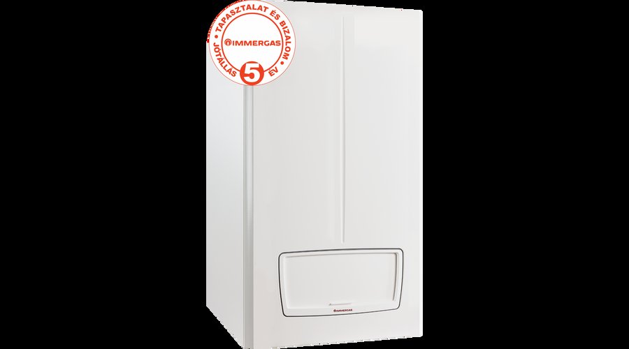 Immergas Victrix Pro V2 Kondenzációs fali FŰTŐ kazán 55 kW