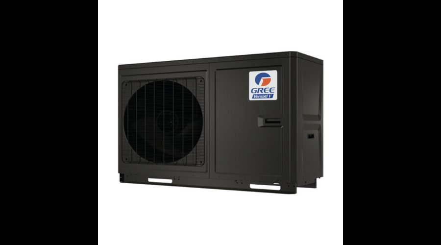 Gree Versati V Monoblokk Levegő-víz 18 kW Hőszivattyú (3 fázisú)