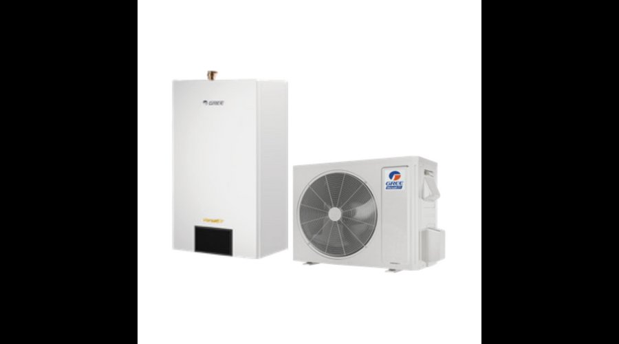 Gree Versati IV Osztott Levegő-víz 6,5 kW Hőszivattyú (1 fázisú)