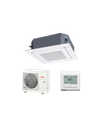 Fujitsu Eco AUXG36KRLB/AOYG36KATA kazettás split klíma csomag 9,5 kW