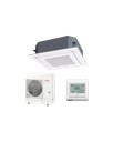 Fujitsu Eco AUXG45KRLB/AOYG45KATA kazettás split klíma csomag 12,1 kW