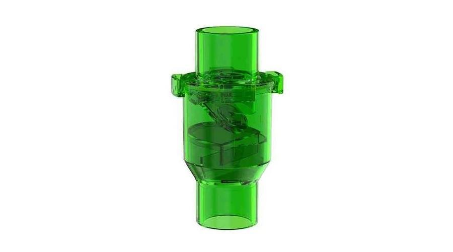 Wipcool Kondenzvíz szifon függöleges PT-25V