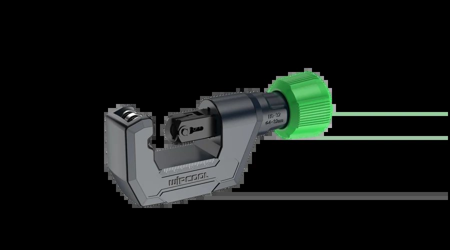 Wipcool Csővágó 4-32mm HC-32