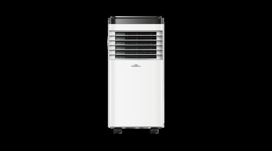 Fisher FP-90JE4-RW Mobil klímaberendezés 2,6 kW, R290, infra távirányítóval, WIFI