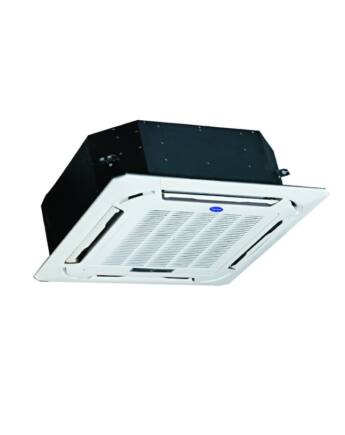 Carrier 42QTD Kazettás Split klíma csomag 7,05 kW
