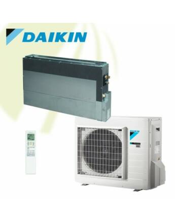 Daikin Sky Air FNA60A9/RXM60R9 Inverteres Padlón Álló Klíma Csomag 6.0 kW