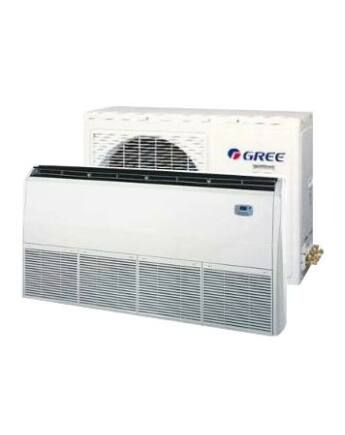 Gree GUD50ZD/A-T Parapet Inverter 5 kW