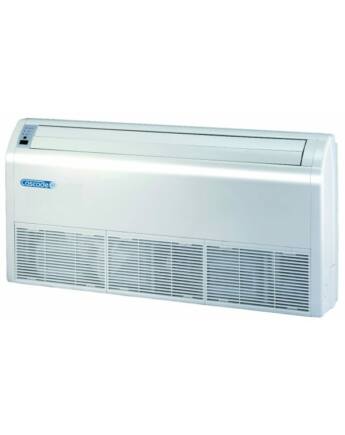 Cascade CUD35ZD/A-T Mennyezeti/parapet split klíma csomag 3,5 kW