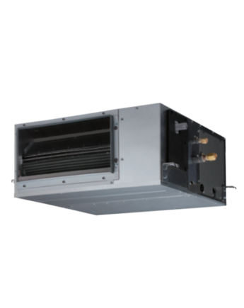 Fujitsu ARYG14LHTBP/AOYG14LBLA légcsatornázható klíma berendezés 4,3 kW