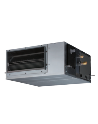 Fujitsu ARYG18LHTBP/AOYG18LBCA légcsatornázható klíma berendezés 5,2 kW