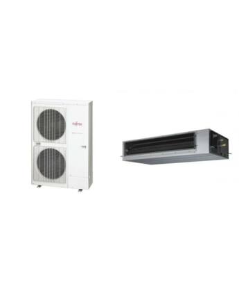 Fujitsu ARYG45LHTBP/AOYG45LBTA légcsatornázható klíma berendezés 12,1 kW