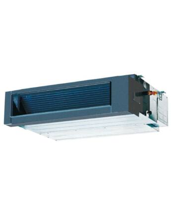 Fisher FSLIF-242AE3 / FSOIF-244AE3 Inverteres Légcsatornázható Monosplit Klíma 7,0 kW