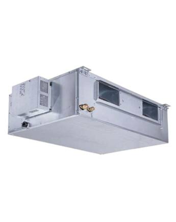 Gree GUD125PHS/A-T légcsatornás inverter csomag 12 kW