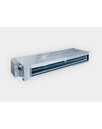 SYEN UM SLH71/A-T LÉGCSATORNÁS INVERTER 7 KW KLÍMA SZETT