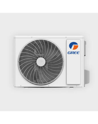 Gree GWHD(18) Kültéri inverter Multisplit rendszerhez 5,3 kW max 2 beltéri