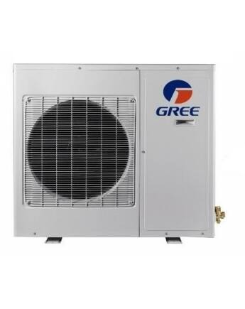 Gree GWHD(24) Kültéri inverter Multisplit rendszerhez 7 kW max 3 beltéri
