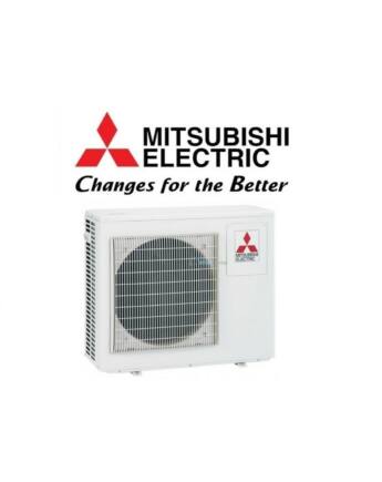 Mitsubishi MXZ-3F54VF3-E1 Multisplit Inverteres kültéri egység 5,4 KW