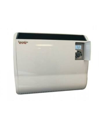 Fondital Gazelle EVO 7000 konvektor 5,88kW