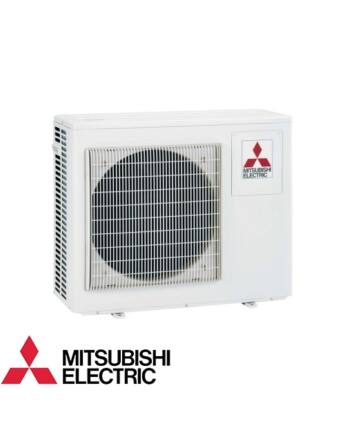 MITSUBISHI MXZ-4F72VF3-E1 MULTISPLIT INVERTERES KÜLTÉRI EGYSÉG 7,2 KW